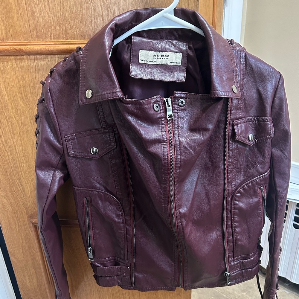 AFTF BASIC Outerwear